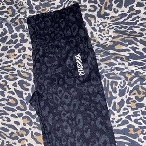 GYMSHARK LEGGINGS